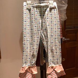 Matilda Jane leggings
